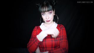 online adult clip 34 LDB Mistress - Humiliation Task | mesmerize | cumshot male fart fetish-5