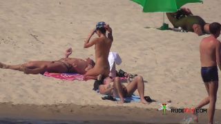 adult clip 16 Amateur Nude Plage Les 6, free hardcore teen porn on hardcore porn -7