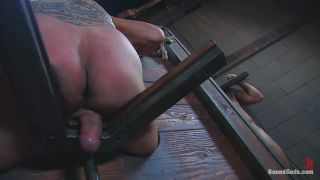 adult video 40 american anal Hard Discipline, asian on tattoo-5