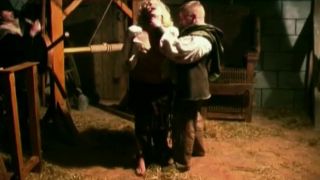 Medieval Inquisition interrogatio medieval inquisition bdsm 15 - wheel of pain-1