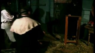 Medieval Inquisition interrogatio medieval inquisition bdsm 15 - wheel of pain-7