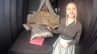 [K2S.CLUB] BeverlyAthaliavip - Ich verführe meinen Käufer. UNFASSBAR er war ein User von mir - HD 720P-1