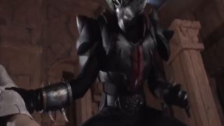 [WarAnLov.com] GIGP-45 - [G1] Neo Female Space Special Agent Anika Is In Dire Straits! !_FHD-006-6