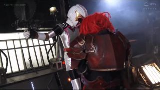 [supermisses.com] GHNU-75 Seininger -Seinin White 影神戦隊セイニンジャー セイニンホワイト Mizuki Amane - PART-GHNU75_01 | giga heroine, superheroines porn, superheroine, wonder woman-5