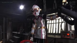 [supermisses.com] GHNU-75 Seininger -Seinin White 影神戦隊セイニンジャー セイニンホワイト Mizuki Amane - PART-GHNU75_01 | giga heroine, superheroines porn, superheroine, wonder woman-6