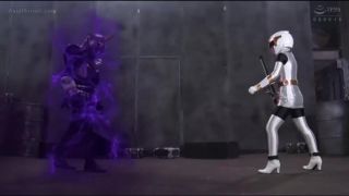 [supermisses.com] GHNU-75 Seininger -Seinin White 影神戦隊セイニンジャー セイニンホワイト Mizuki Amane - PART-GHNU75_01 | giga heroine, superheroines porn, superheroine, wonder woman-9