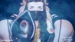 free online video 1 Countess Jezebeth - Aroma Antidote on party gay dress shoe fetish-8