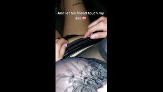 Verified Couples I planned seducing and fucking my Uber driver to pay for a ride PART 1-8
