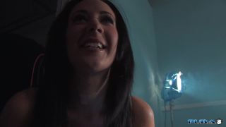 [Pornstar] SkinDiamondCollection Dani Daniels Jayden James An Amazingly HOT threesome behind the scene-3