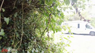 Mrs Seams visits the UK PT 1.-5