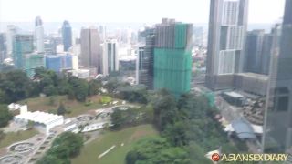  Secret girl Asian!-7