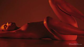 Alissa Foxy Intimate Bond (Fetish porn)-2