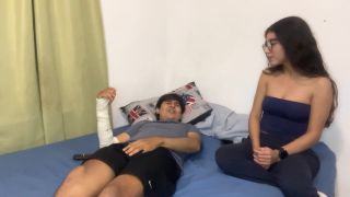 6249 My Best Friends Girlfriend Comes To Take Care Of Me-1