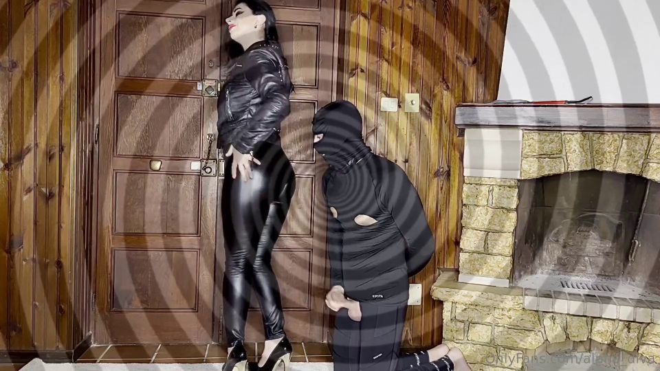 free porn clip 26 rubber boots fetish fetish porn | Alpha Diva - Superior Ass Gooning vol 4 | femdom