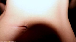 Linlin Shiny Silver Sweet Lolly Cream Dripping Backdoor (Shemale porn)-1