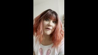 [K2S.CLUB] Yourhikerbabe - Spitting JOI Small Penis Humiliation Part 2 - FullHD 1080P-0