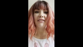 [K2S.CLUB] Yourhikerbabe - Spitting JOI Small Penis Humiliation Part 2 - FullHD 1080P-5