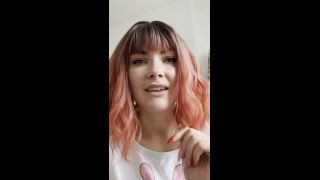 [K2S.CLUB] Yourhikerbabe - Spitting JOI Small Penis Humiliation Part 2 - FullHD 1080P-6