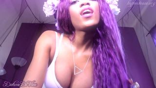 online clip 3 Datura DiVine in Goddess Devotion: Forced Celibacy on femdom porn richelle ryan femdom-5