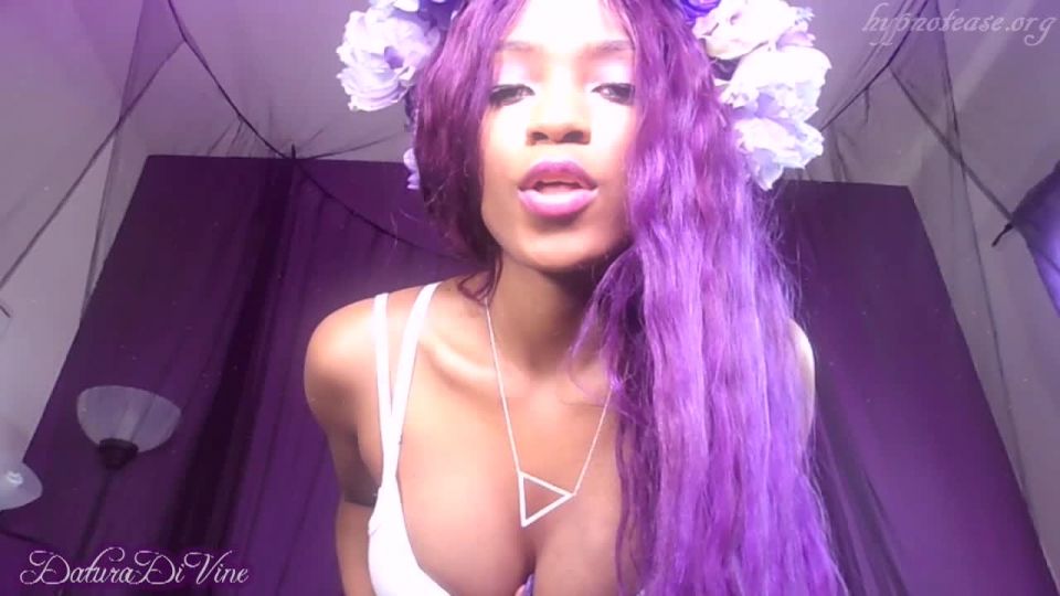 online clip 3 Datura DiVine in Goddess Devotion: Forced Celibacy on femdom porn richelle ryan femdom