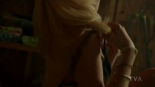 Ludivine Reding - Fugueuse s01e01 (2018) HD 720p - [Celebrity porn]-2