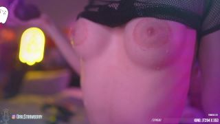 Shemale Webcams Video for March 14, 2021 – 04 Webcam!-7