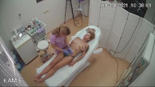 Voyeur – Plastic Surgery Clinic 2 Voyeur!-7