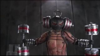 ZEOD-65 太陽のレオナの戦闘機 – ミュゼル・ジニー・ペイン＆ゲイン大川鳴海 Narumi Ookawa - Cosplay-7