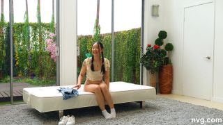 7192 Shy Skeptical Asian Ended up being an AMAZING Fuck Net V...-2