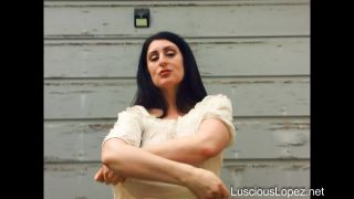 Luscious Lopez[0527473] wet t-shirt #lusciouslopez [2017-09-06]-9