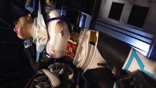 [SuperMisses.com] SPSE-66 Ayakashi Towaden Kougaigar Part 2-017-4