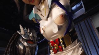 [SuperMisses.com] SPSE-66 Ayakashi Towaden Kougaigar Part 2-017-5