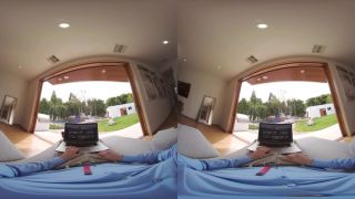 World’s Greatest Stepdad – Nadya Nabakova 4K on virtual reality -0