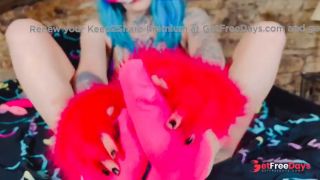 FURRY COSPLAY pussy PLAY-1