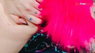 FURRY COSPLAY pussy PLAY-5