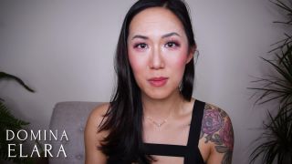 clip 31 Domina Elara - Mindfuck Losing Control Over Your Mind - femdom pov - fetish porn asian slave-2