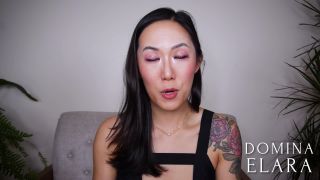 clip 31 Domina Elara - Mindfuck Losing Control Over Your Mind - femdom pov - fetish porn asian slave-4