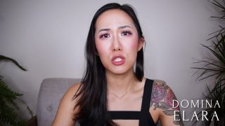 clip 31 Domina Elara - Mindfuck Losing Control Over Your Mind - femdom pov - fetish porn asian slave-6