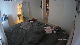 Guests Sex Again, 20 10 2024 Pt2 Cam 2 720P - Amateur-5