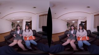 OYCVR-037 A - Japan VR Porn - [Virtual Reality]-7