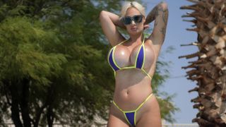 online porn clip 12 Winter Rae – 2200cc Fake Titty Sunbathing Public 4K | big tits | blonde porn blonde sucks little dick-0