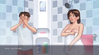 Lord Of Games - Summertime Saga Sex Gallery Collection episode 05 | Cookie jar-6
