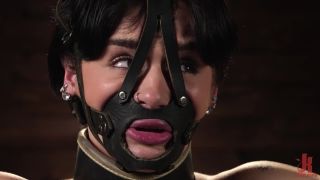 xxx video clip 7 bdsm orgasm video fisting porn videos | Rosalyn Sphinx, The Pope - Rosalyn Sphinx: Grueling Bondage, Torment And A Sybian! | bondage-6