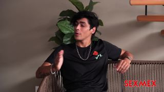 Teen Swallow  Malena - Lover's Quarrel - Fetish -1