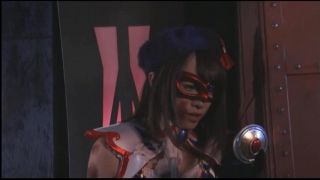 [supermisses.com] ZEXT-04 ダメイジングヒロイン04-魔法の妖精桐山友葉、Syaomei Yuha Kiriyama-5