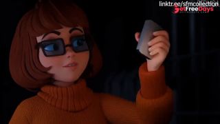 [GetFreeDays.com] scooby doo porn sfm Sex Clip December 2022-8