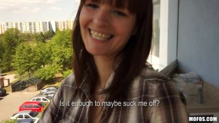 Rita Argiles - Pay For Sex HD-4