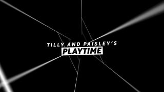 SolesScreamExperience - Tilly and Paisley's Playtime.-9