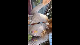 Jillianweathersvip My September Story Recap I Had A Very Social Ending To (Amateur porn)-2