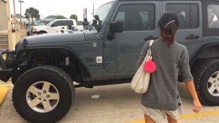 online video 34 naughty1nextdoor public bj for my beach stalker - kinky fetishes - teen motherless fetish-1